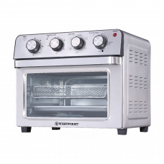 Westpoint WF-5258 Oven with air fryer,pizza maker, bbq (FULL FUNCTION)